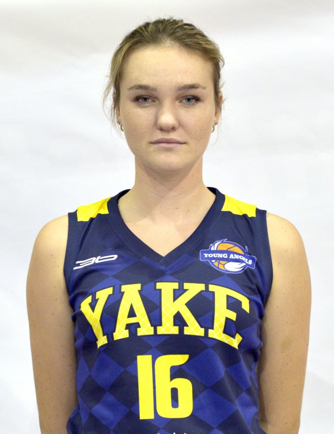 Eva Staníková