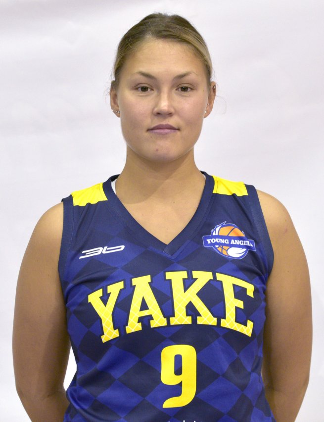 Michaela Pahulyová