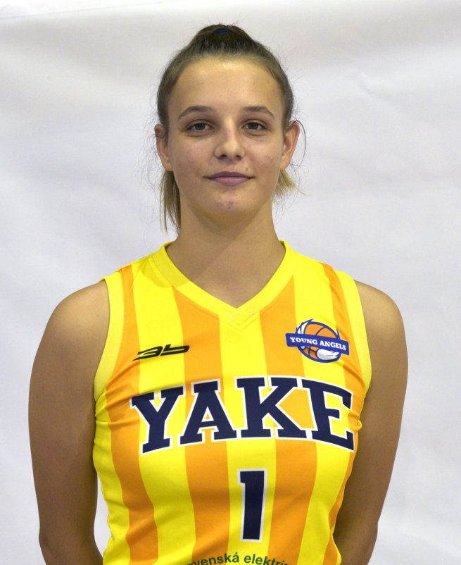 Simona Surmanová