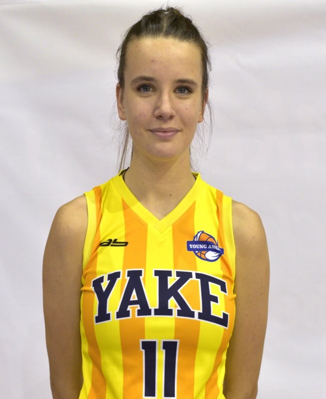 Simona Chovaníková