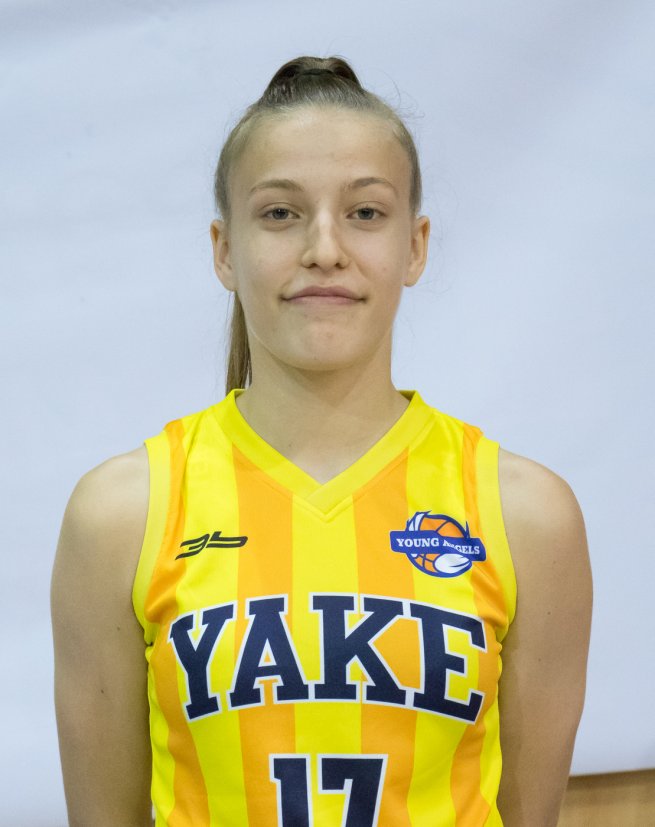 Ema Szmereková