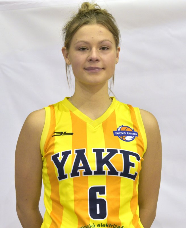 Natália Filická