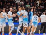 Historický štart pre Slovensko: Levice, Nitra a Prievidza vstupujú do skupín EP FIBA