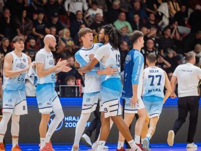 VIDEO: Nitra nedala šancu Handlovej, zdolala ju 93:71