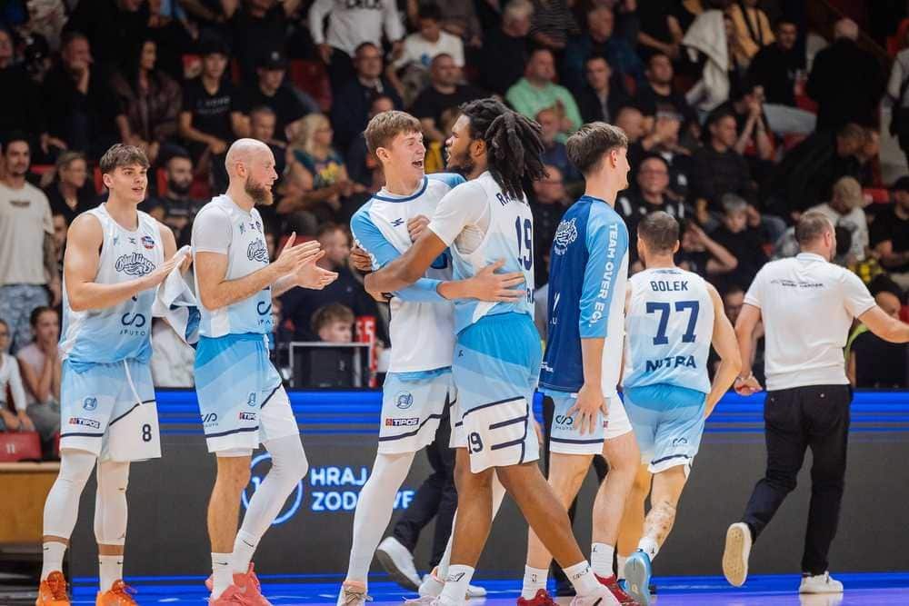 Komentár: Nitra už v úvode ligy ukazuje, že chce byť čiernym koňom