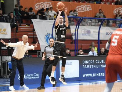 Z Prievidze pred stredou znie: Musíme vyhrať, to je náš jediný cieľ