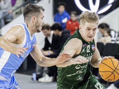 Striedačka Petra Tordu: Patrioti ukázali na Slovane, že majú silu, ktorú ťažko niekto v lige prekoná