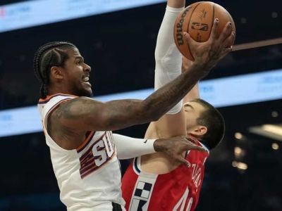 VIDEO: Jalen Green zažiaril pri debute za Suns
