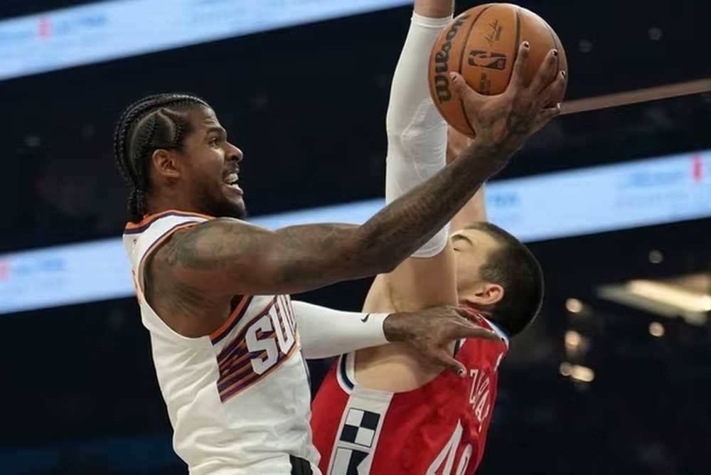 VIDEO: Jalen Green zažiaril pri debute za Suns