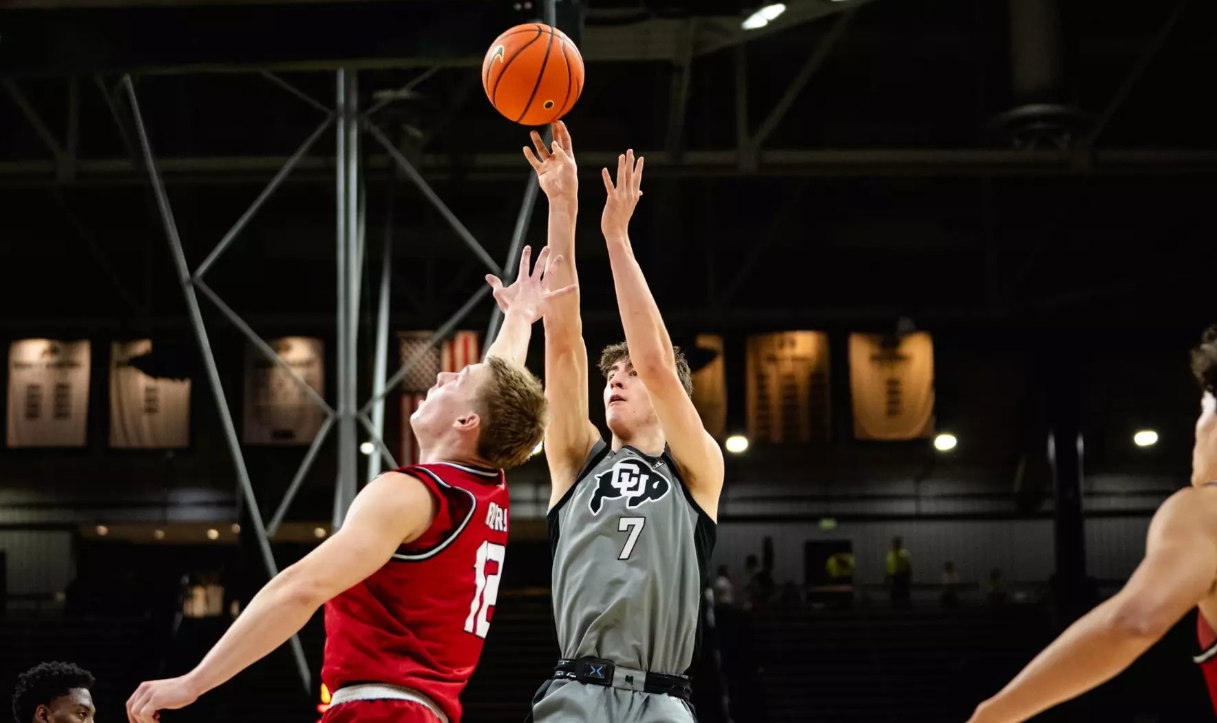 VIDEO: Rančík napriek zranenia zažiaril a odohral najlepší zápas v NCAA