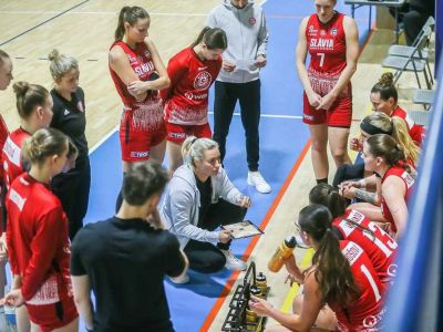 Slávia v Hradci neuspela ani s Trutnovom