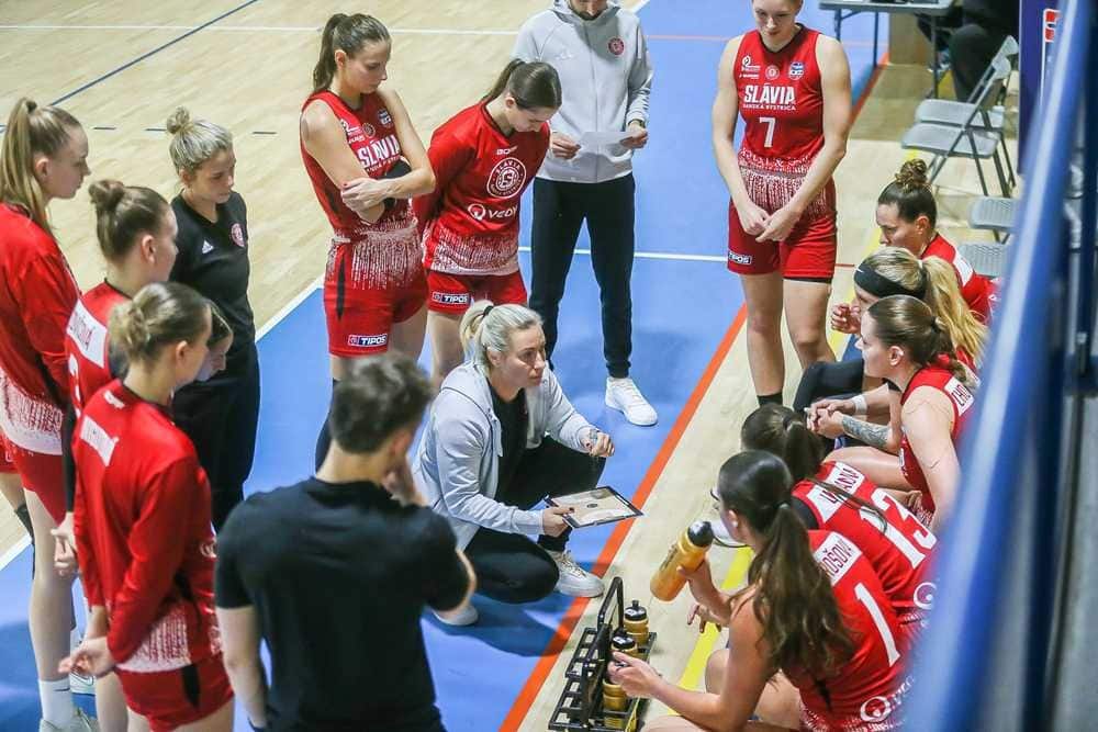 Slávia v Hradci neuspela ani s Trutnovom