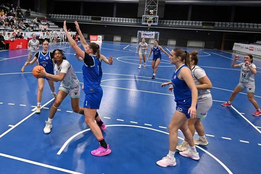 FOTO/VIDEO: Klokani s druhou výhrou v sezóne