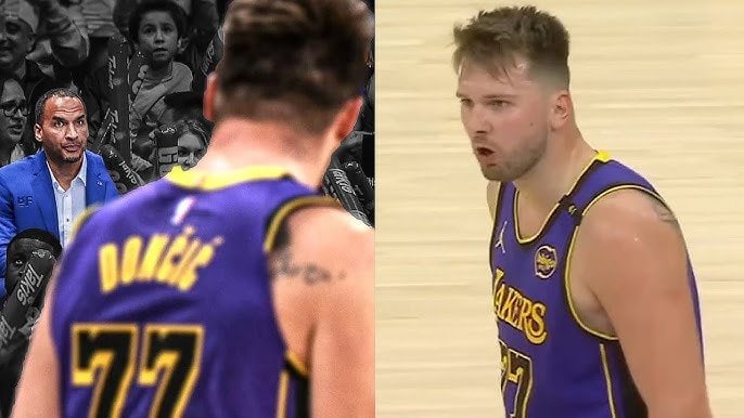 Vymenil Dončiča do Lakers, vyhlasoval, že budú hrať o titul aj bez neho, Dallas ho vyhodil