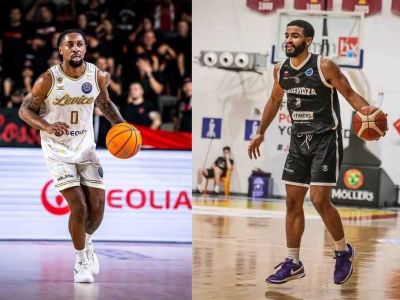 Striedačka Petra Tordu: Levice aj Prievidza robia reklamu, ktorá konečne posúva basketbal širokej verejnosti