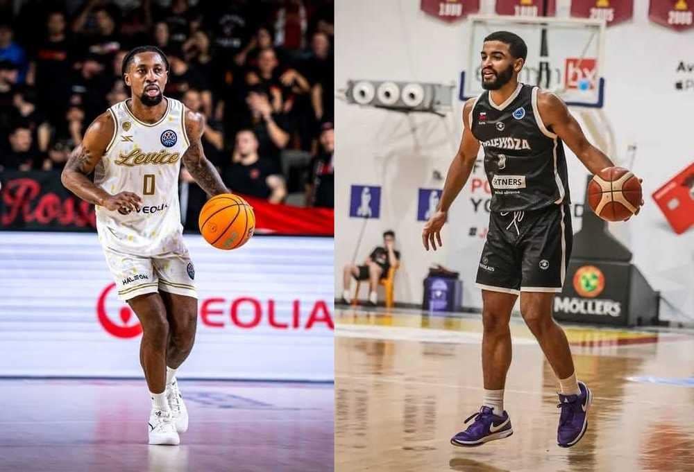 Striedačka Petra Tordu: Levice aj Prievidza robia reklamu, ktorá konečne posúva basketbal širokej verejnosti