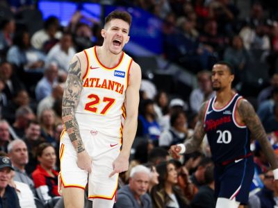 VIDEO: Pistol Vít! Krejčí prežíva úžasné obdobie v NBA