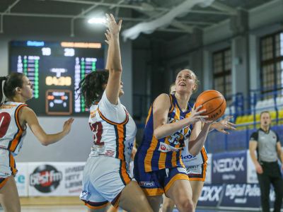 VIDEO: V Popradskom finále uspelo Brno. Young Angels U18 majú po prvej etape bilanciu 3-1