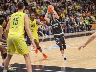 Striedačka Petra Tordu: Ako som si užíval najlepší ligový zápas v sezóne