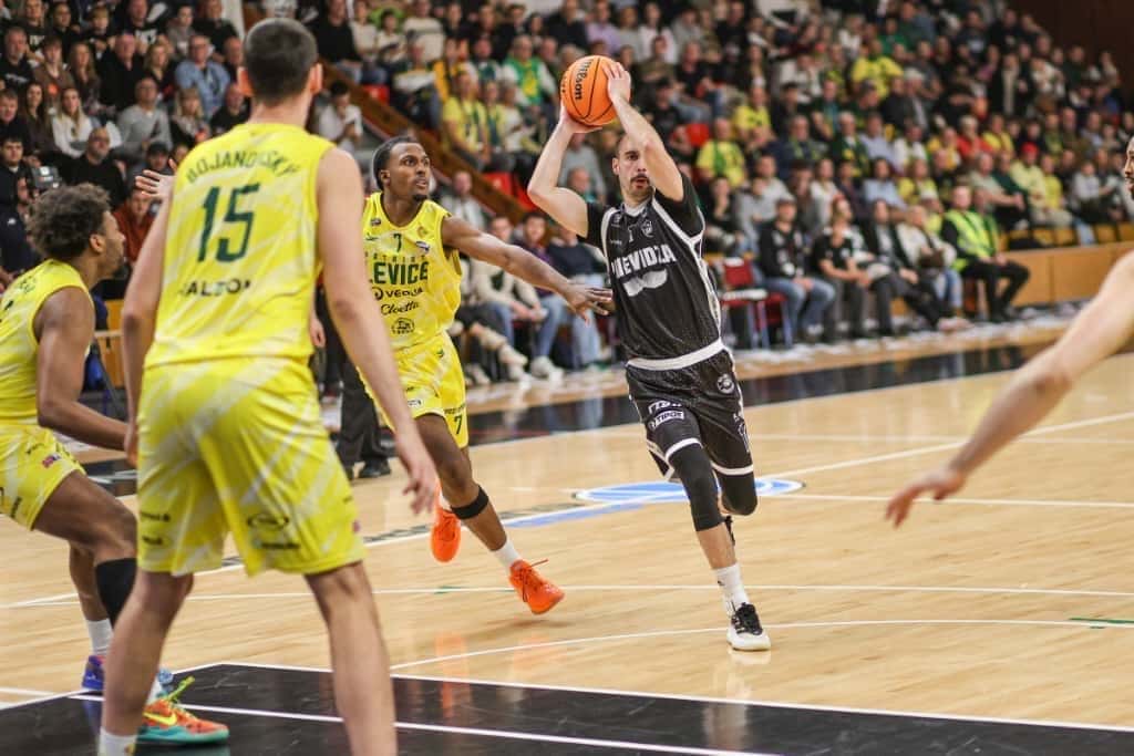 Striedačka Petra Tordu: Ako som si užíval najlepší ligový zápas v sezóne