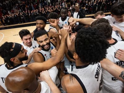 Hostiť v Prievidzi finalistov FIBA Europe Cupu? Zo žrebu sme nadšení, teší sa Haufer
