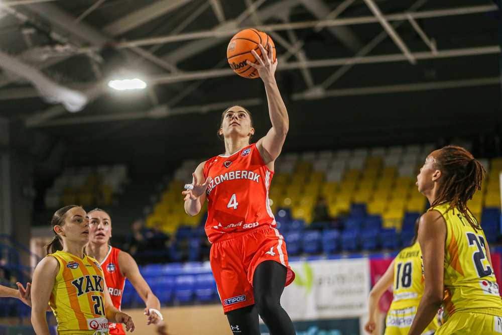 Ružomberok pristrihol krídla anjelom, víťazný návrat Šedivej