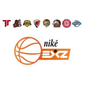 Niké extraliga ženy 2023/2024