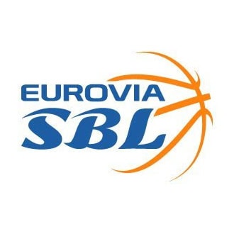 Eurovia SBL 2016/2017