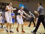 Fotogaléria zo zápasu Nitra – Žilina