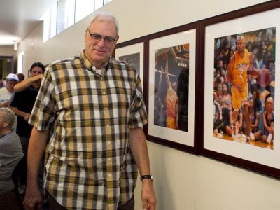 Jackson sa vracia na scénu – ako funkcionár New Yorku
