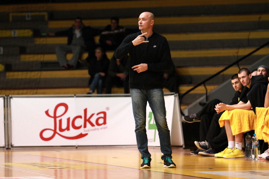 Oleg Meleščenko (Foto: Vladimír Dorňák)
