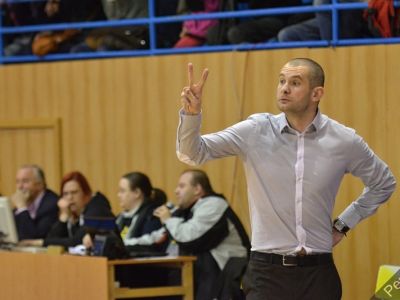 Suja: Piešťany a Košice sa podľa mňa do pohára FIBA vrátia