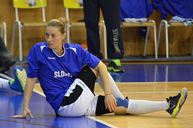 Zuzana Žirková (Foto: Jozef Perháč)