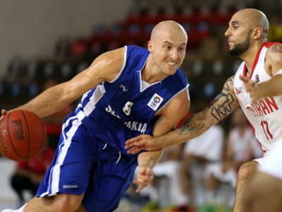 Žiak: Prišiel som do reprezentácie vyhrávať