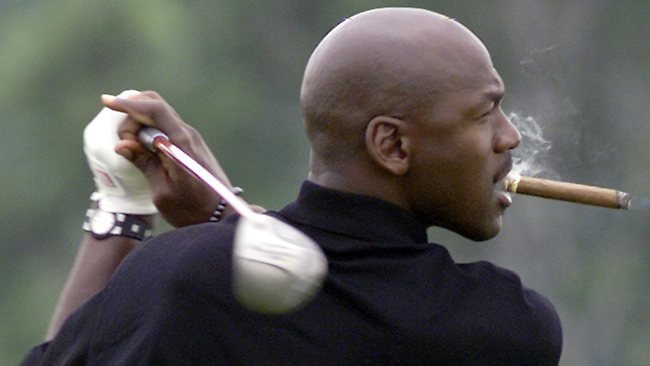 Michael Jordan (Foto: http://chronicle.augusta.com)