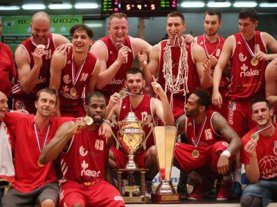 Inter a Komárno zvažujú účasť v pohárovej Európe
