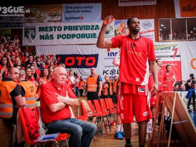 Hviezdou 27. kola Alawoya, Mičuda chváli aj Prievidzu