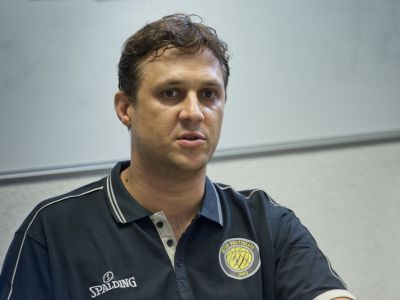 Manažér Interu Ondruš: Do Europe Cupu ideme s cieľom naplniť tribúny