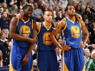 K úspechu už nepotrebujete pivota, pozrite sa na Golden State