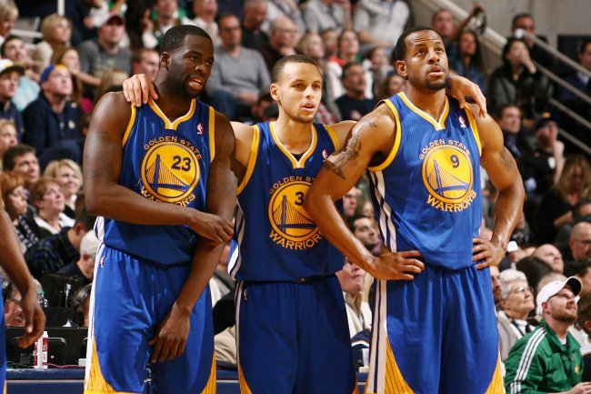 K úspechu už nepotrebujete pivota, pozrite sa na Golden State