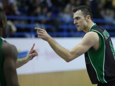 Batina: Keď pracujete tvrdo ako my, výsledky sa dostavia