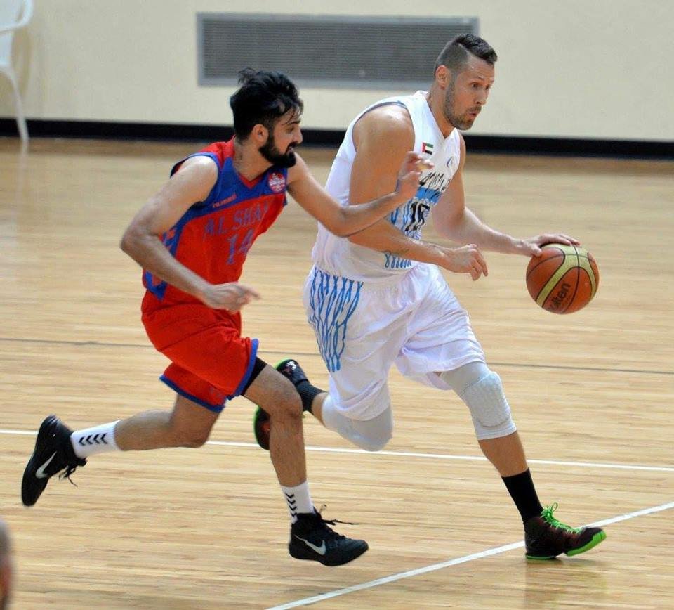 Sedmák: Arabi boli féroví, túto sezónu však už nestihnem