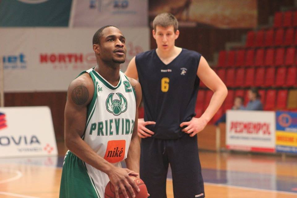 Hviezdou 24. kola SBL Wisseh, Mičuda súhlasí