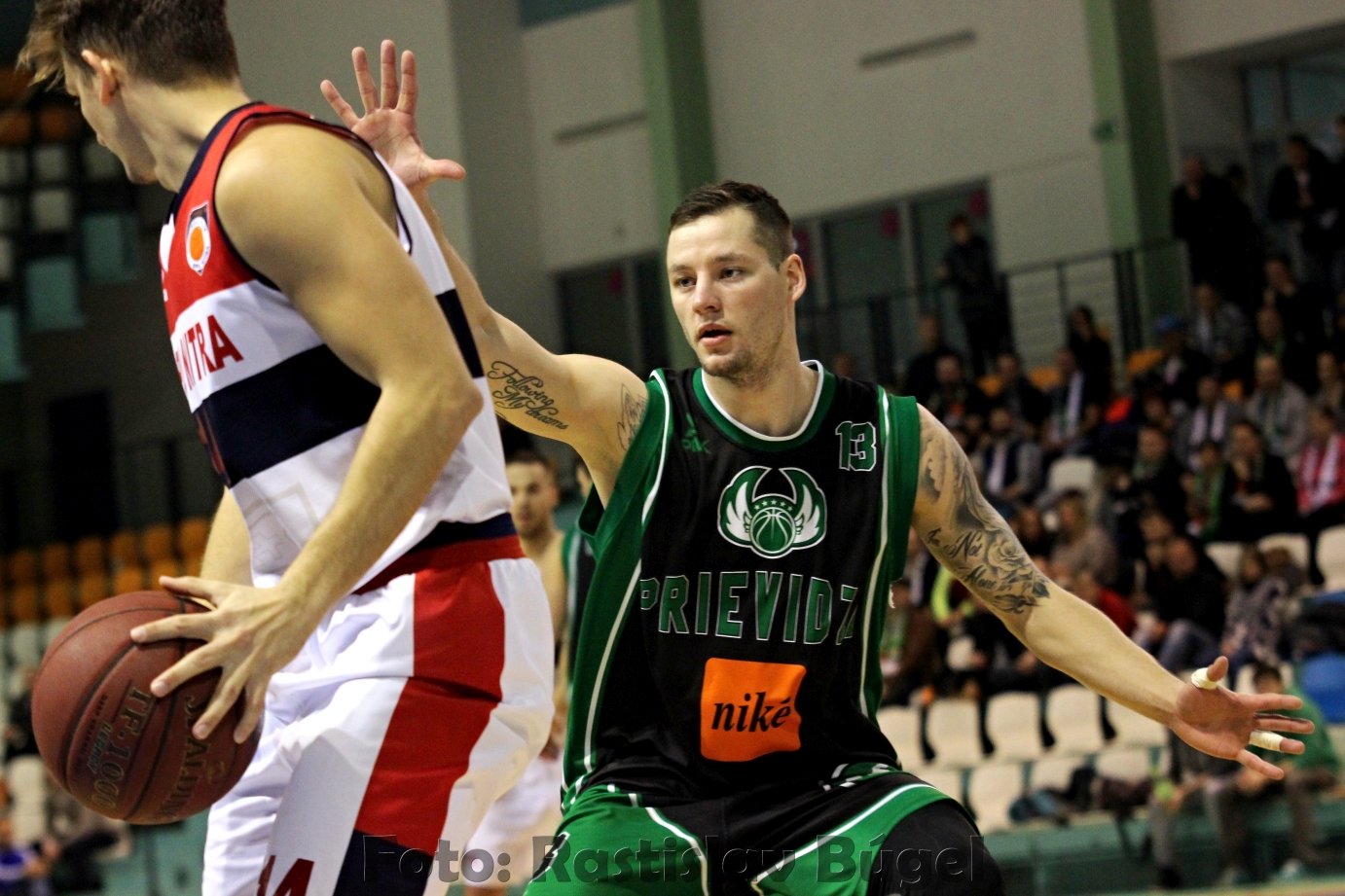 Rastislav Búgel