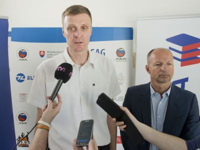 Prečo sa z ligy nevypadáva? Vysvetľuje šéf Eurovia SBL