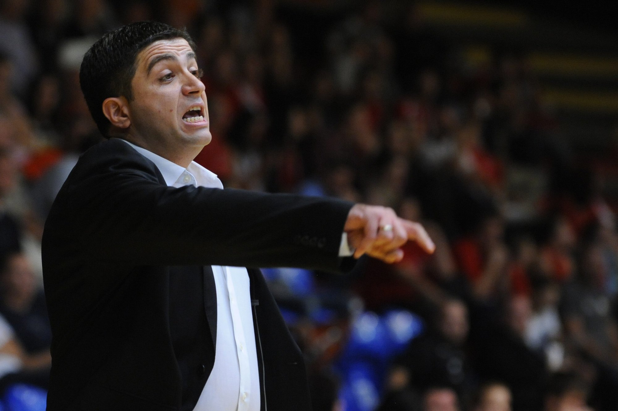 Oliver Vidin (Foto: TASR)