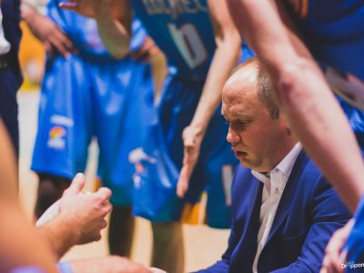 Kurillova dobrá práca v Lučenci, ale klub stojí na mieste