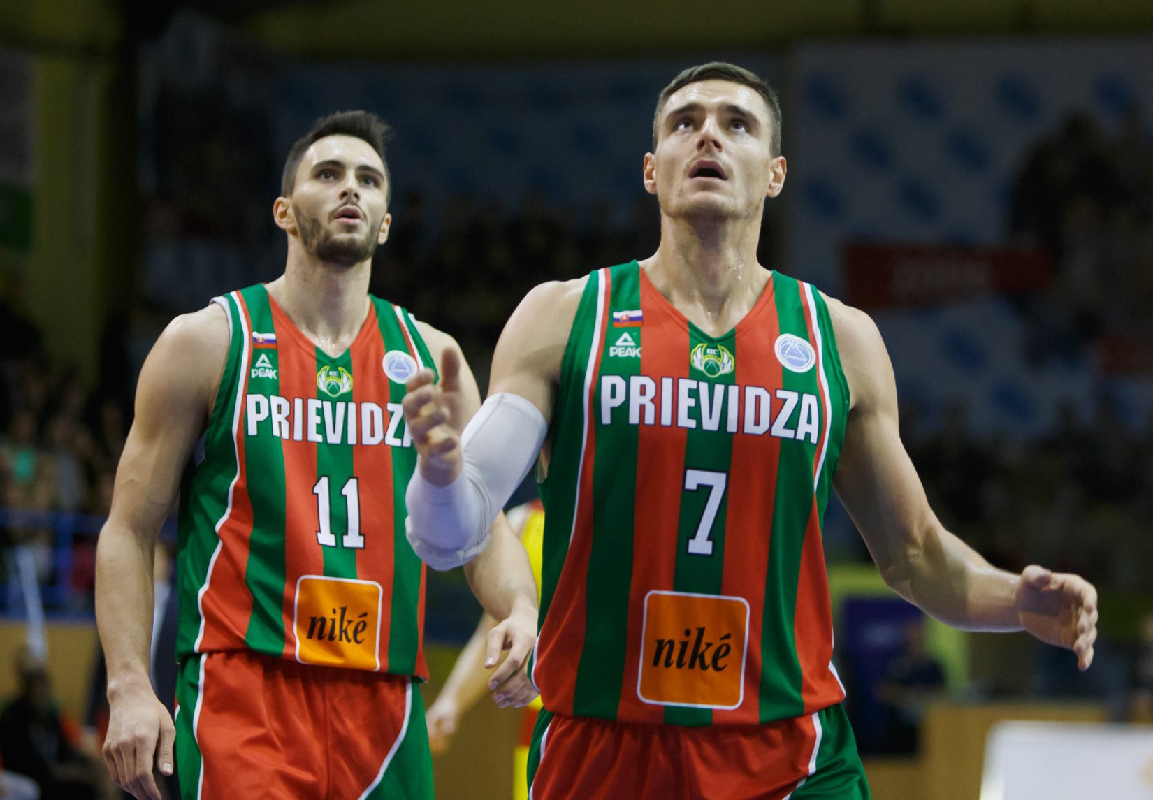 Richard Korner, Igor Marič (Foto: Jäzva)