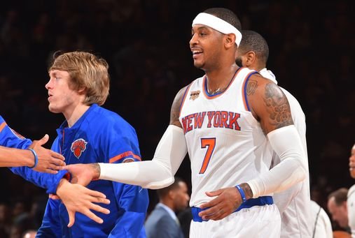 New York dosiahol štvrté domáce víťazstvo za sebou