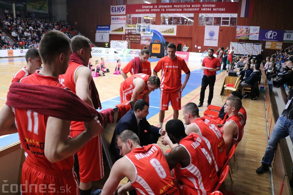 Manažér Komárna: Štvorkolový systém je nezmysel